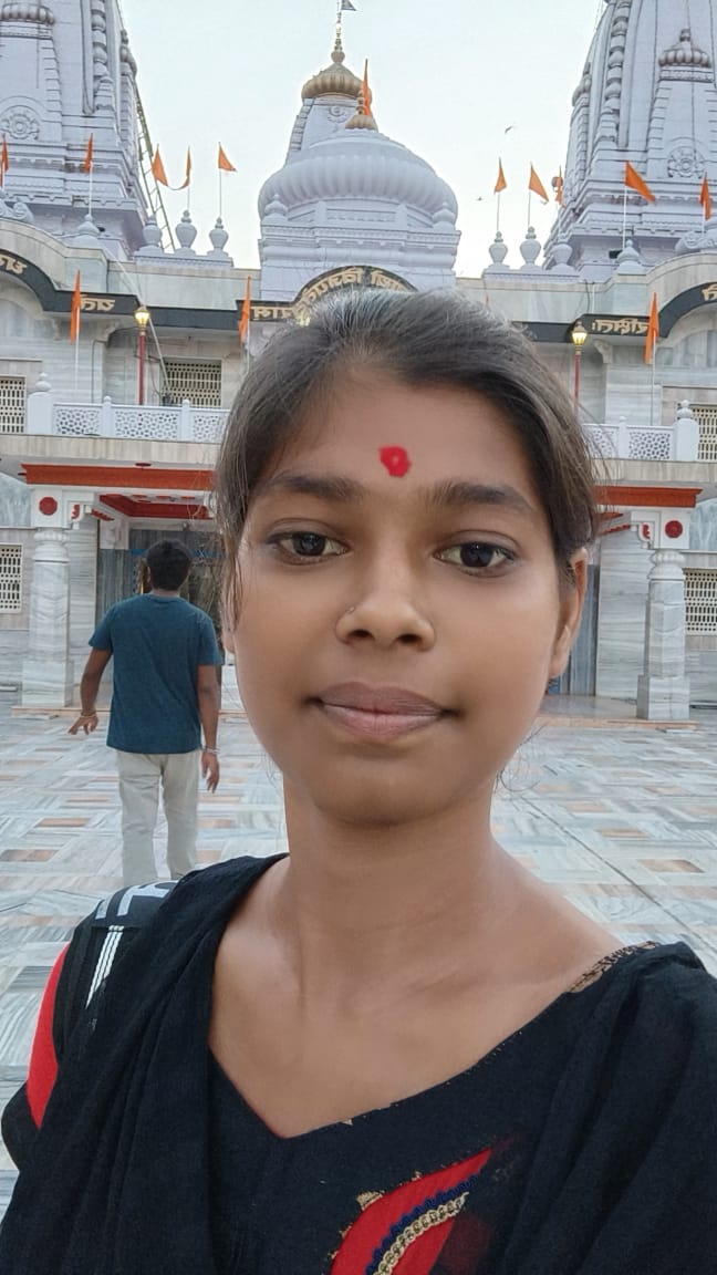 ARCHANA VISHWAKARMA 